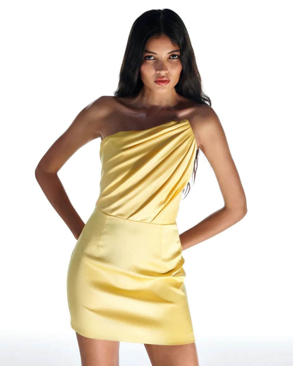 Gigii's Mini Dresses | Dresses | Alessia Mini Dress