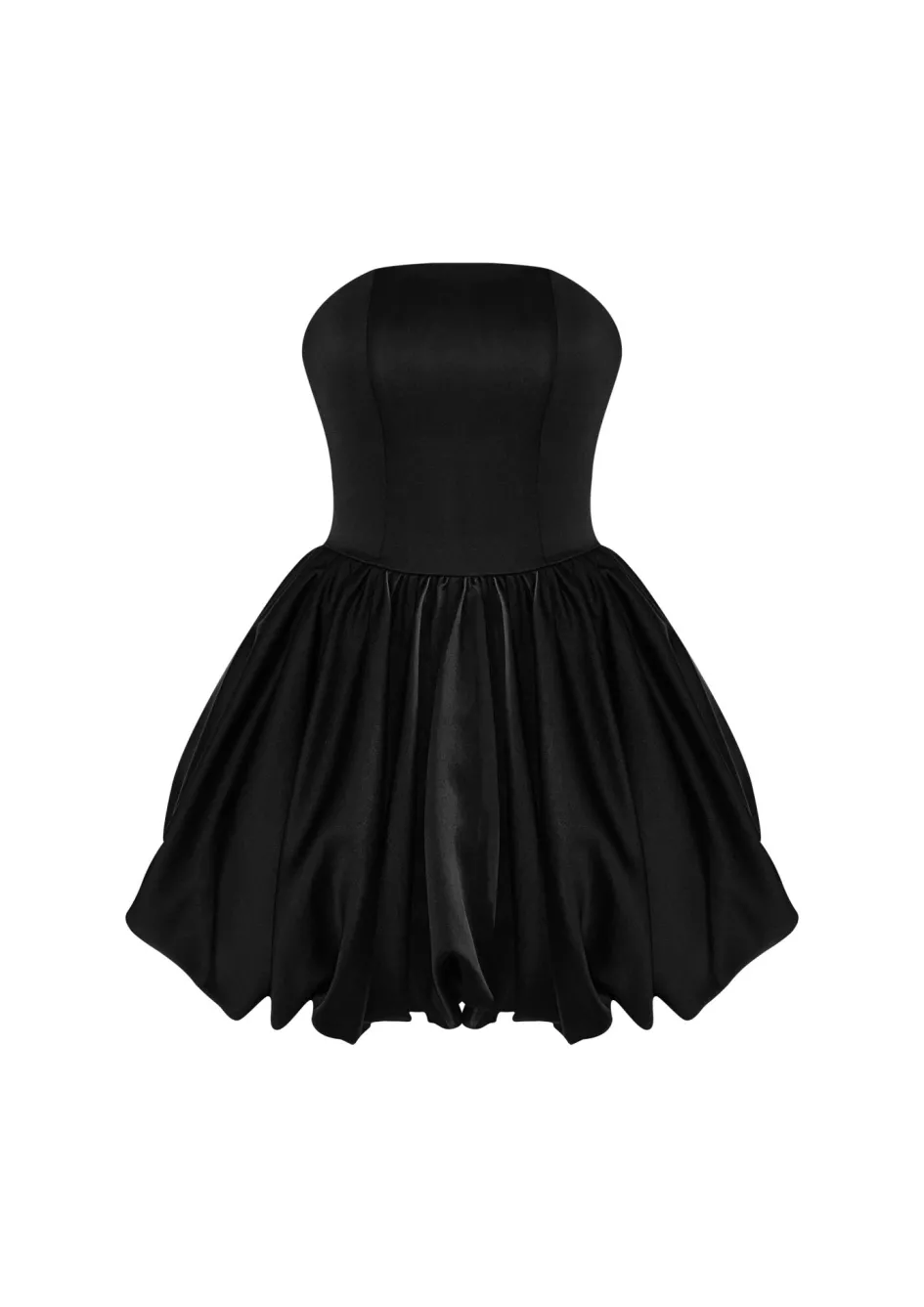 Gigii's Mini Dresses | Dresses | Angy Dress - Black