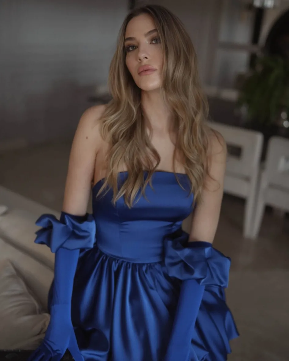 angy_dress__blue_4.webp Gigii's Dresses | Mini Dresses | Angy Dress - Blue