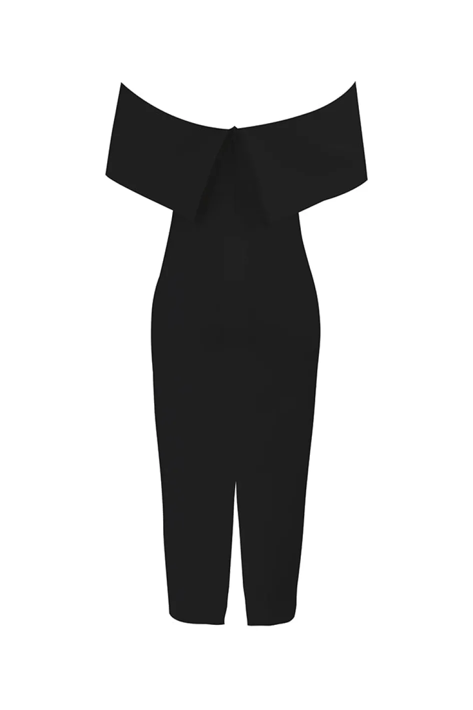 Gigii's Midi Dresses | Dresses | Asia Dress - Black