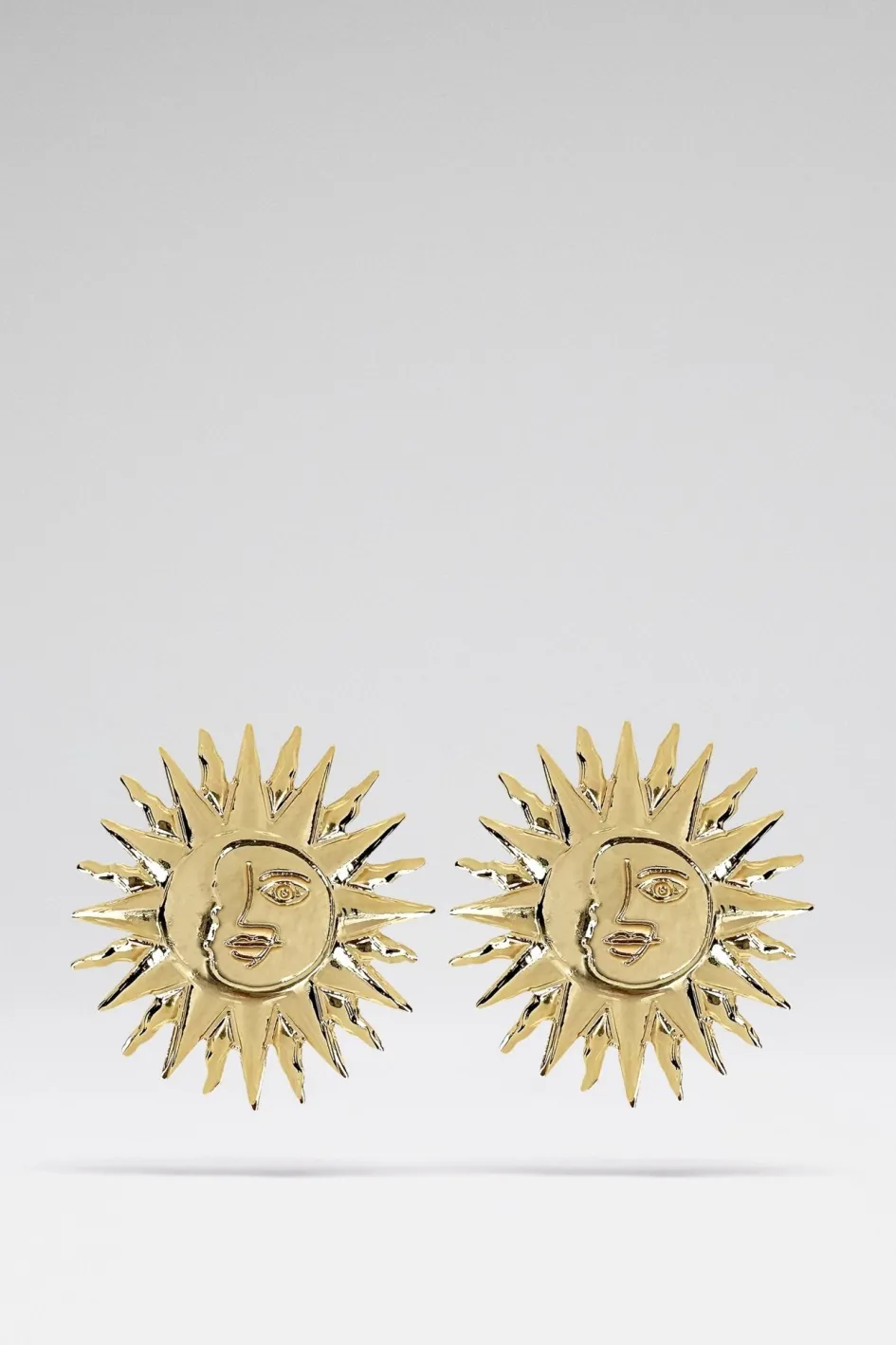Gigii's Accessories | Aura Earrings