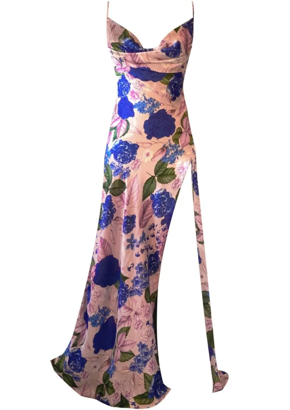 aure_dress__bluebloom_4.webp Gigii's Patterned Dresses | Maxi Dresses | Aure Dress - Bluebloom