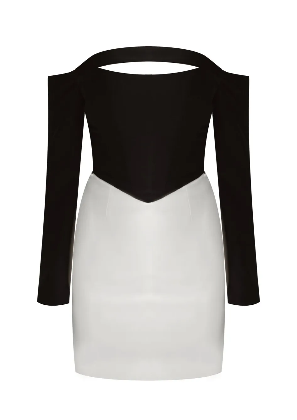 Gigii's Mini Dresses | Dresses | Bettys Baii Dress - Black