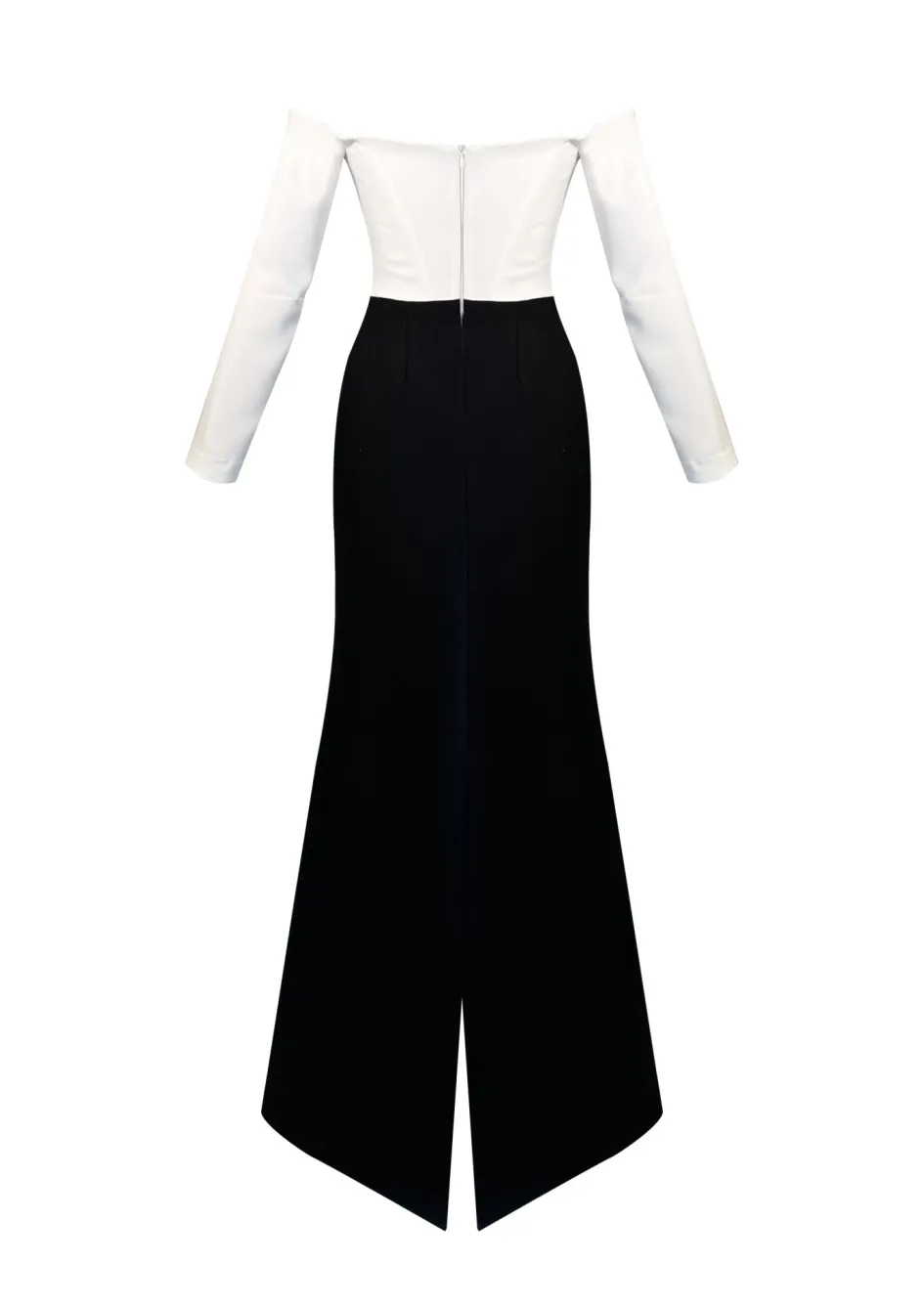 bettys_baii_long_dress__black_2.webp Gigii's Maxi Dresses | Dresses | Bettys Baii Long Dress - Black