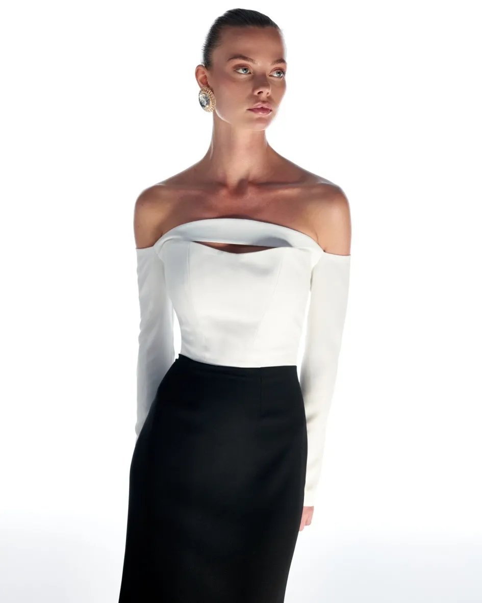bettys_baii_long_dress__black_3.webp Gigii's Maxi Dresses | Dresses | Bettys Baii Long Dress - Black