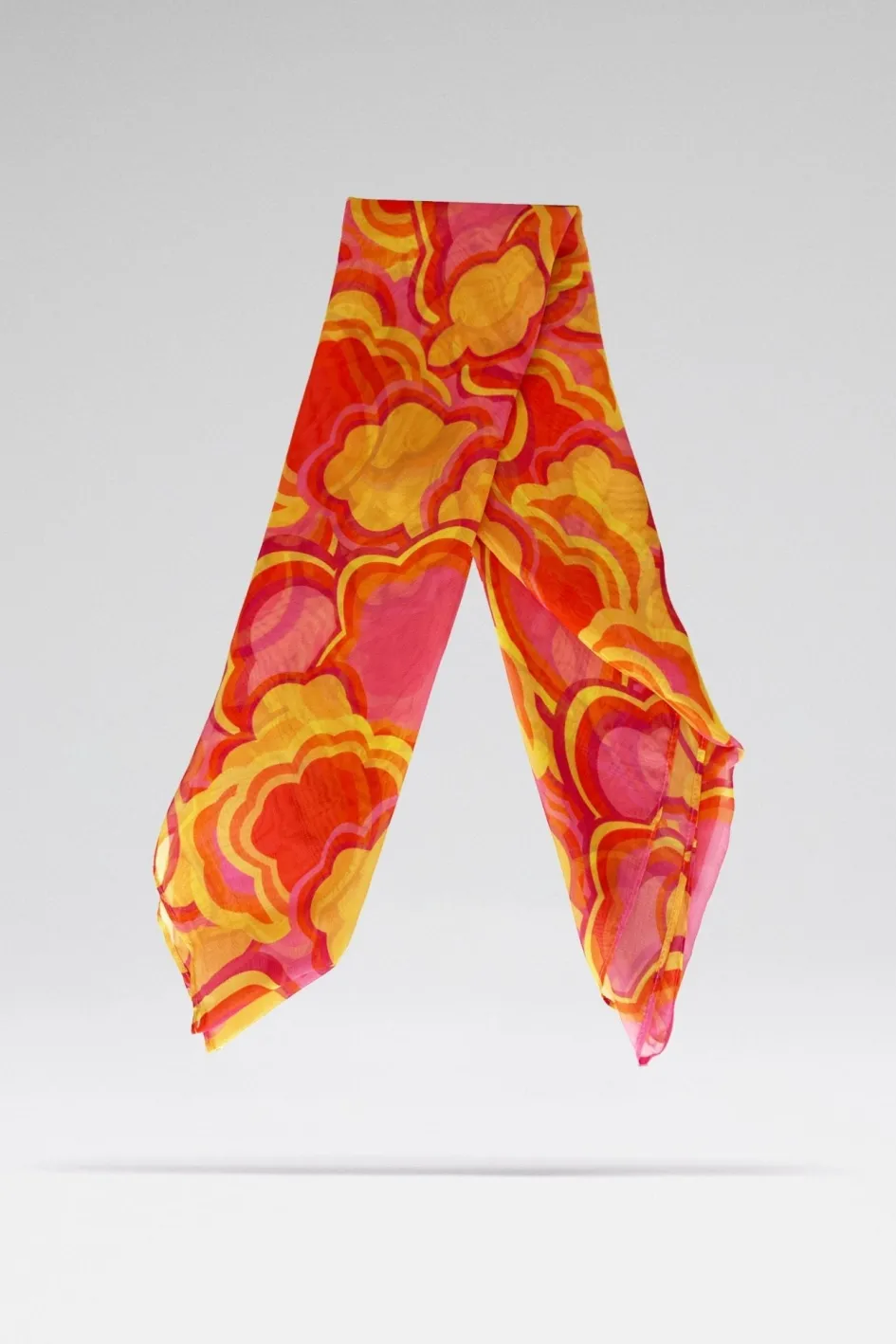 Gigii's Accessories | Bitsy Scarf
