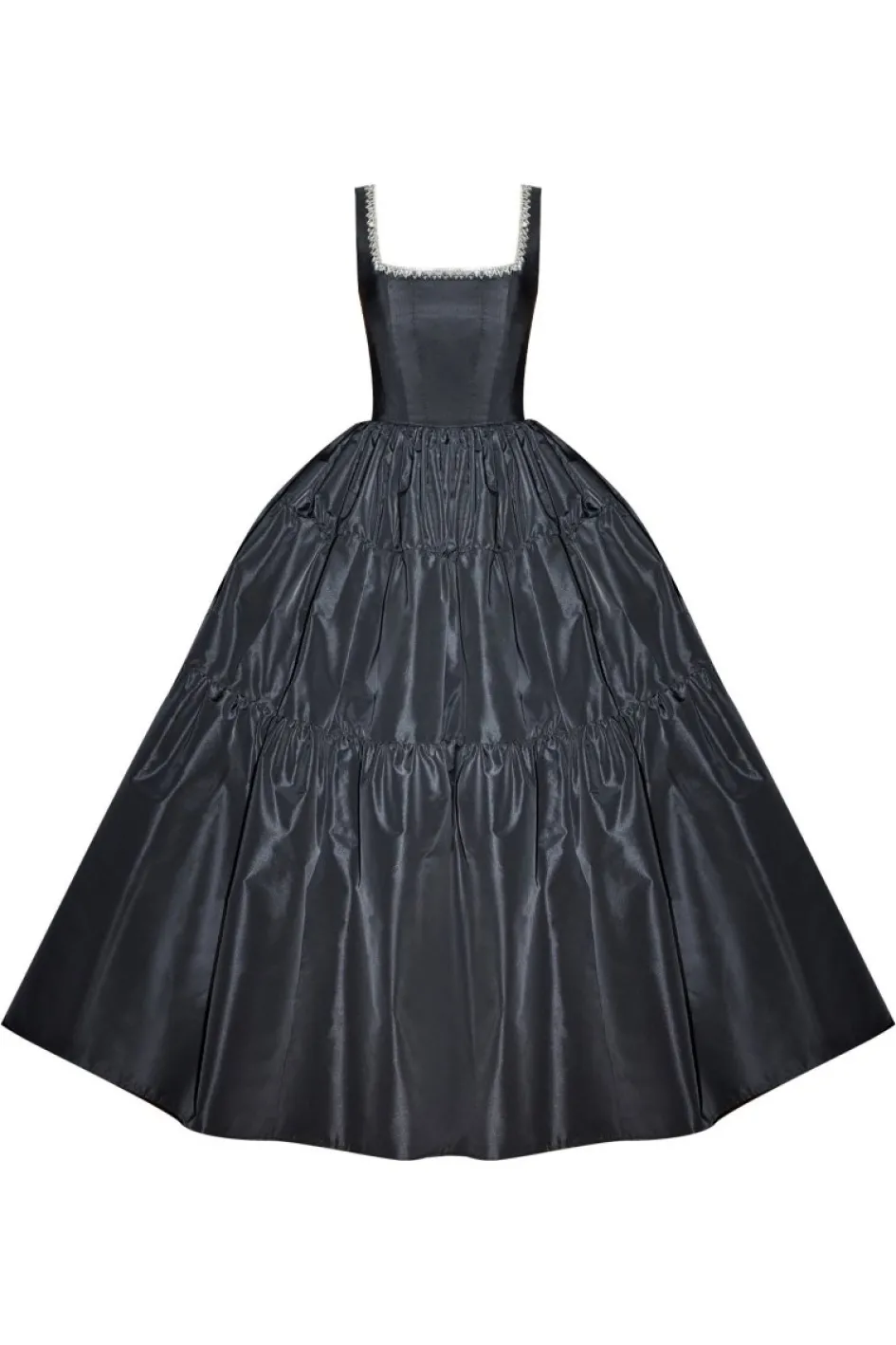 bliss_dress__black_2.webp Gigii's Maxi Dresses | Bliss Dress - Black