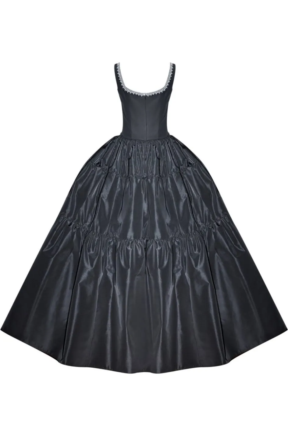 bliss_dress__black_3.webp Gigii's Maxi Dresses | Bliss Dress - Black