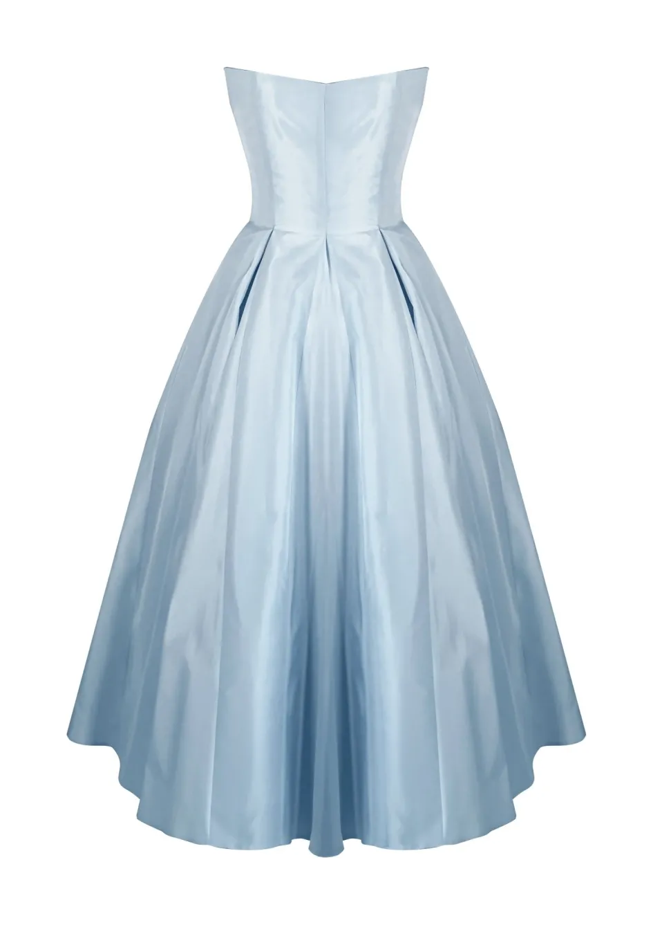 cinderella_dress__blue_2.webp Gigii's Midi Dresses | Dresses | Cinderella Dress - Blue
