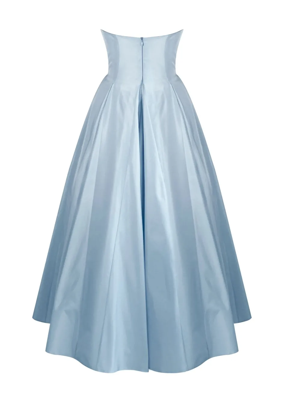 cinderella_dress__blue_3.webp Gigii's Midi Dresses | Dresses | Cinderella Dress - Blue