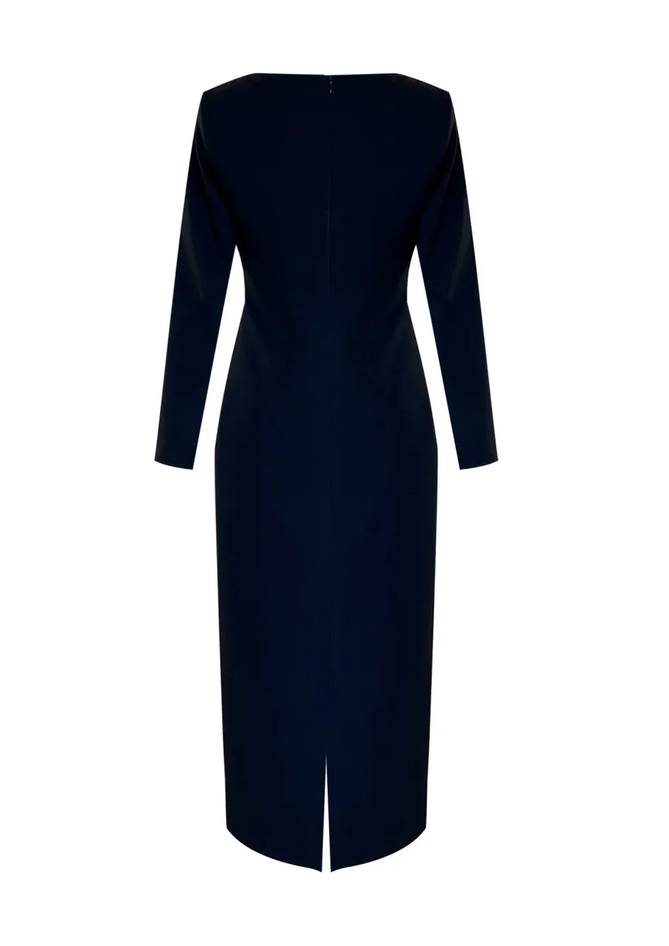 city_dress__black_2.webp Gigii's Midi Dresses | Dresses | City Dress - Black