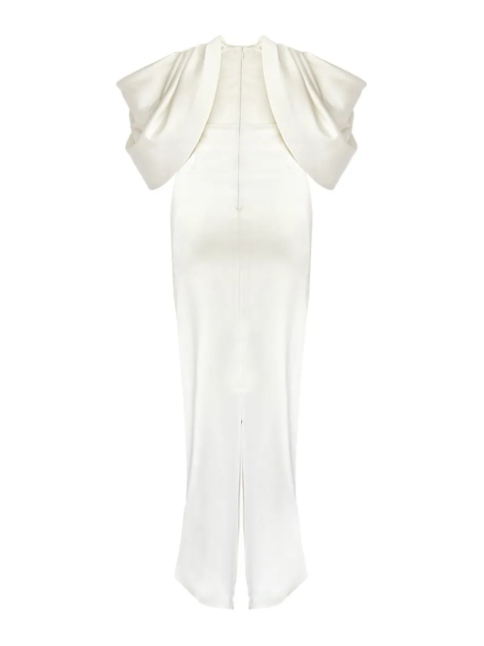 claudia_dress__white_3.webp Gigii's Maxi Dresses | Claudia Dress - White