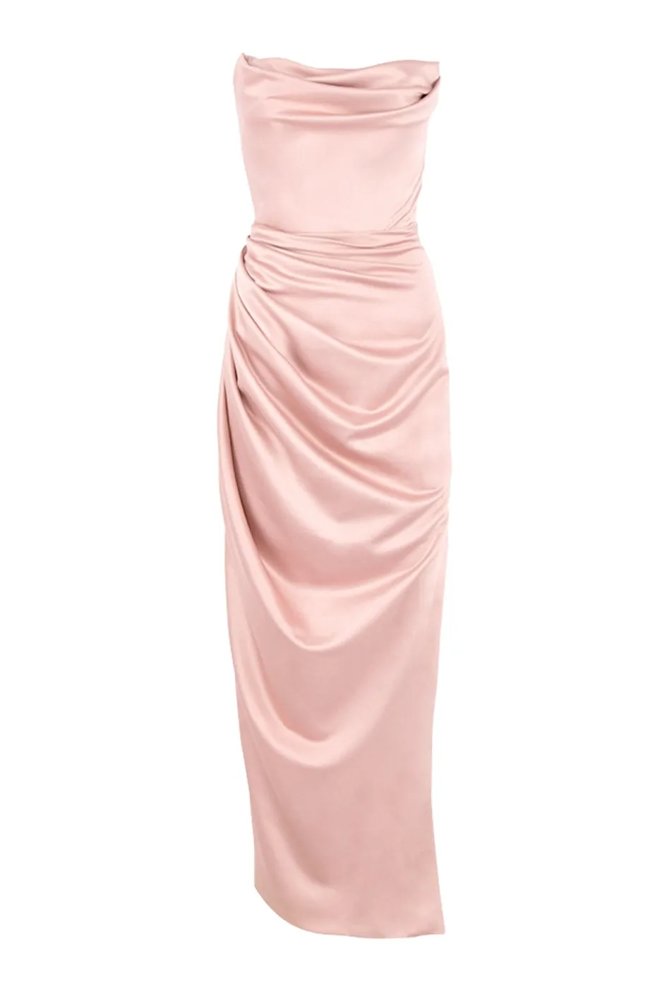 doutzen_dress__blush_3.webp Gigii's Maxi Dresses | Dresses | Doutzen Dress - Blush