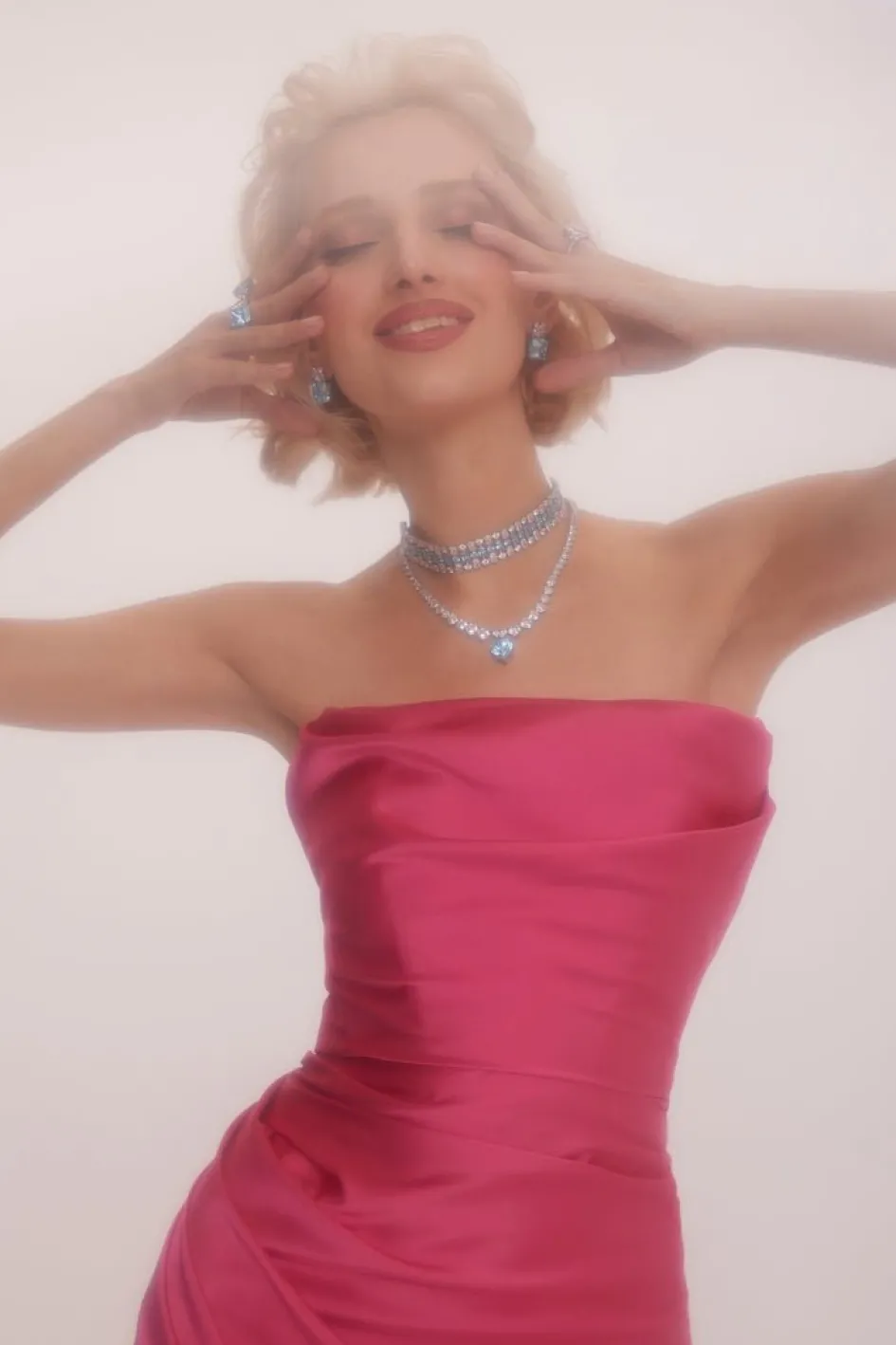 doutzen_dress__magenta_4.webp Gigii's Maxi Dresses | Doutzen Dress - Magenta
