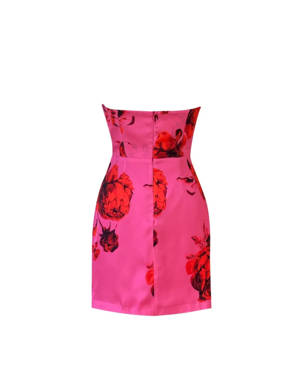 Gigii's Dresses | Doutzen Mini Farda