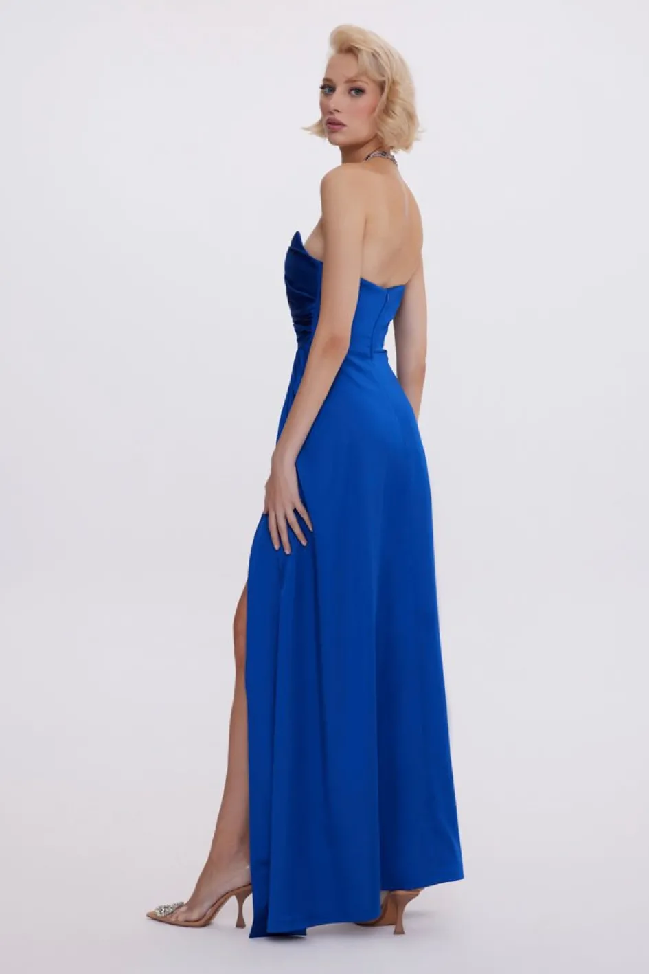 ella_dress__navyblue_2.webp Gigii's Maxi Dresses | Dresses | Ella Dress - Navyblue