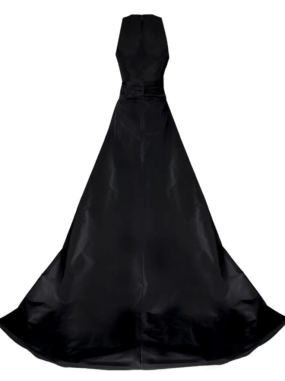 felicity_dress__black_3.webp Gigii's Maxi Dresses | Felicity Dress - Black
