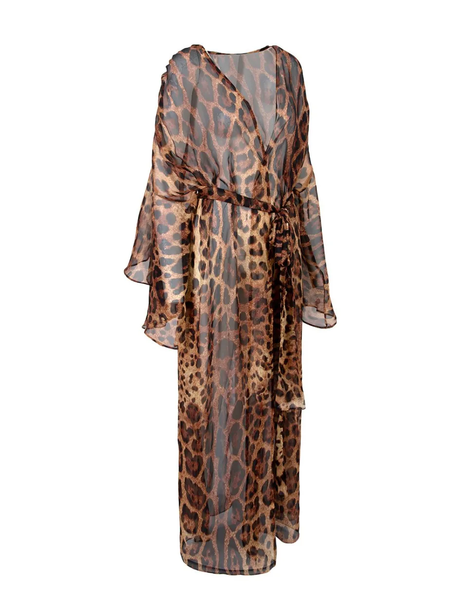 ginny_kimono__zebra_3.webp Gigii's Beachwear | Ginny Kimono - Zebra