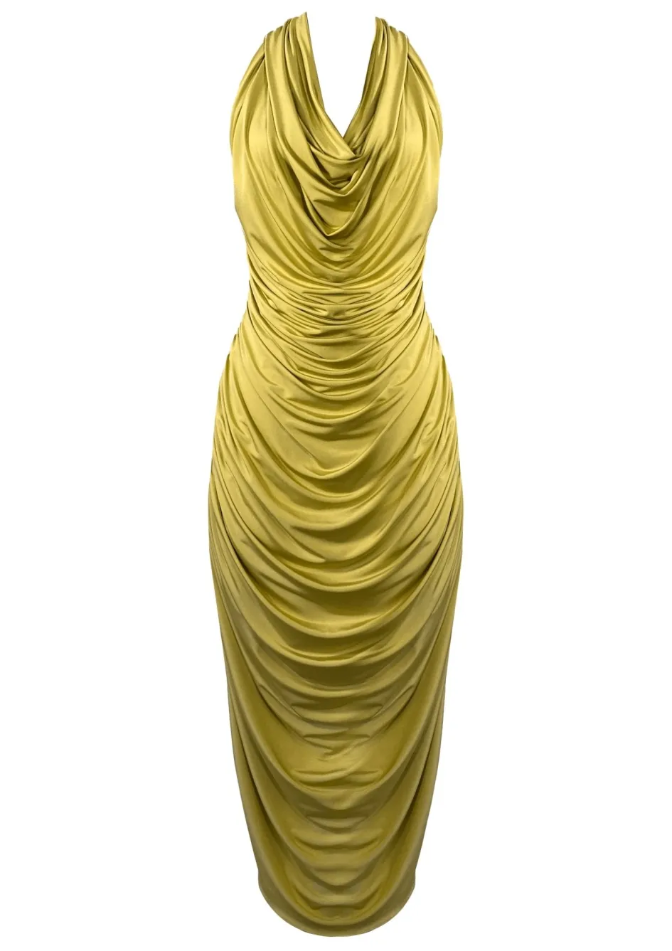 granada_dress__green_2.webp Gigii's Midi Dresses | Dresses | Granada Dress - Green