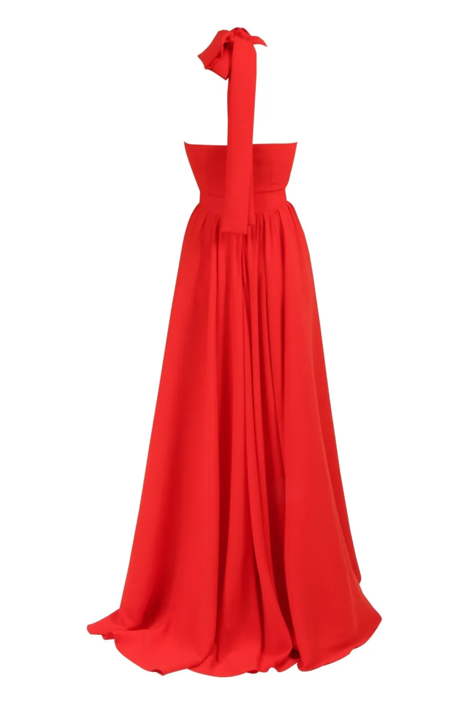 Gigii's Maxi Dresses | Helenia Dress - Red