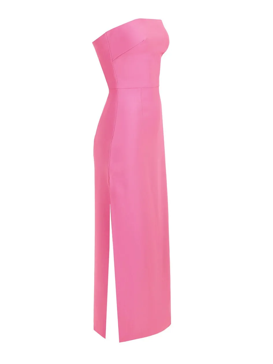 Gigii's Midi Dresses | Dresses | Hola Dress - Pink