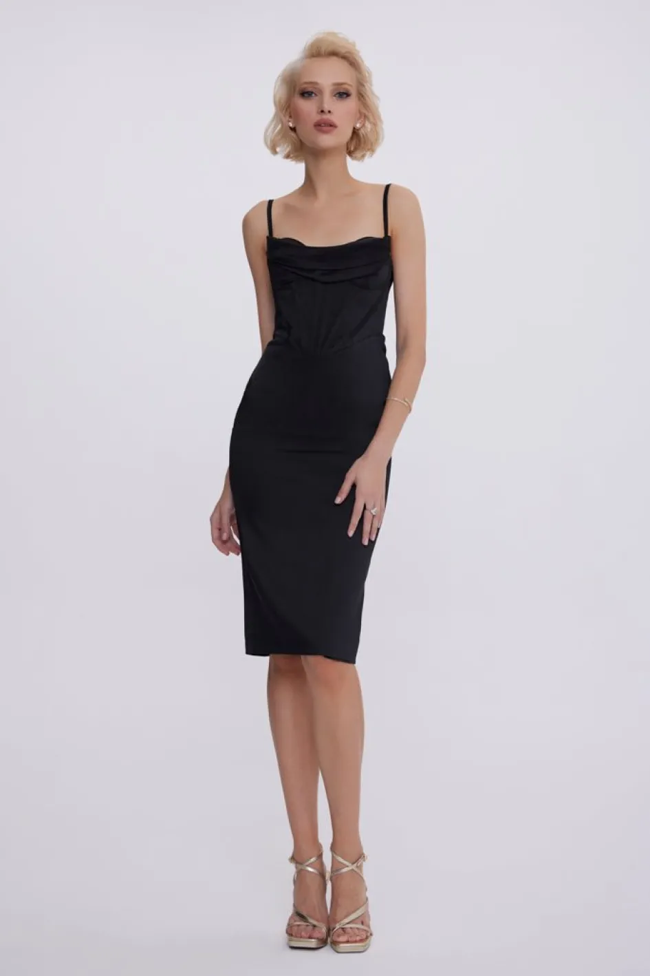 isabell_dress__black_3.webp Gigii's Dresses | Isabell Dress - Black