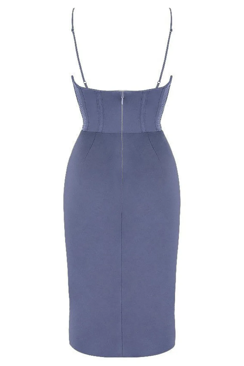 Gigii's Dresses | Isabell Dress - Blue