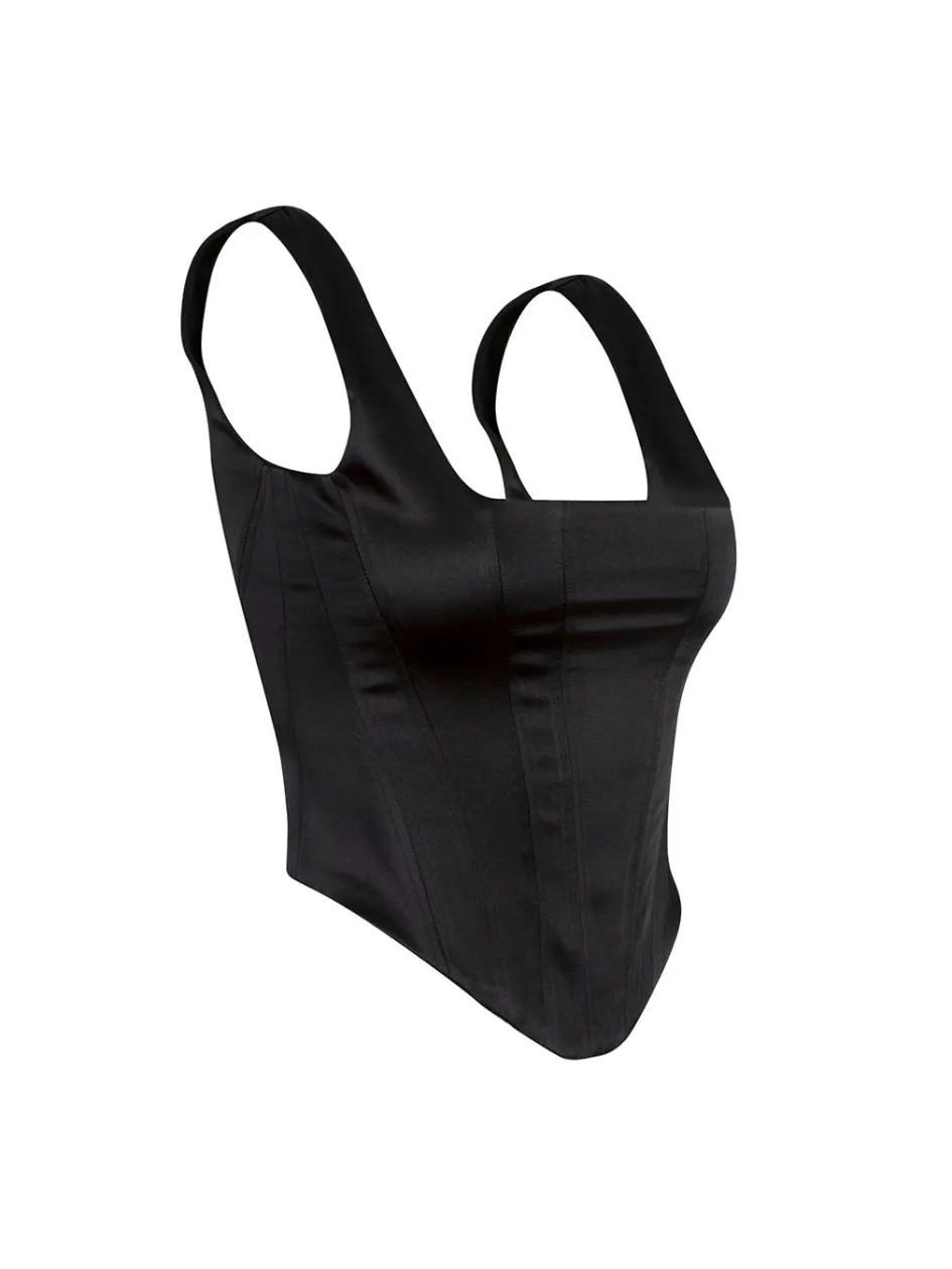 isadora_bustier__black_2.webp Gigii's Suits | Bustiers | Isadora Bustier - Black
