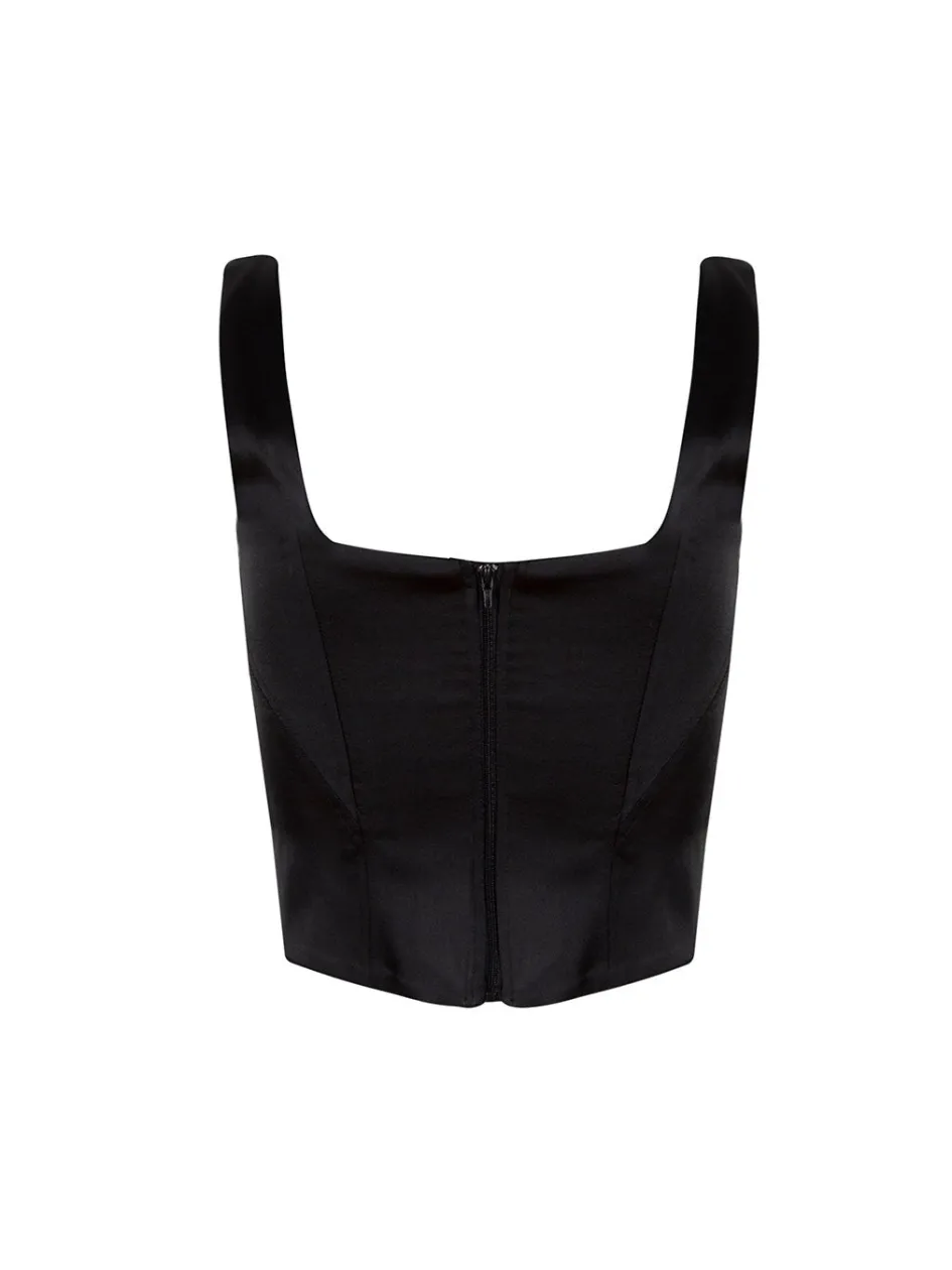 isadora_bustier__black_3.webp Gigii's Suits | Bustiers | Isadora Bustier - Black