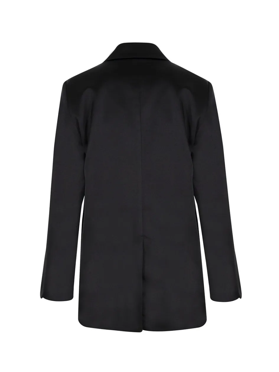 isadora_jacket__black_2.webp Gigii's Suits | Blazers & Jackets | Isadora Jacket - Black