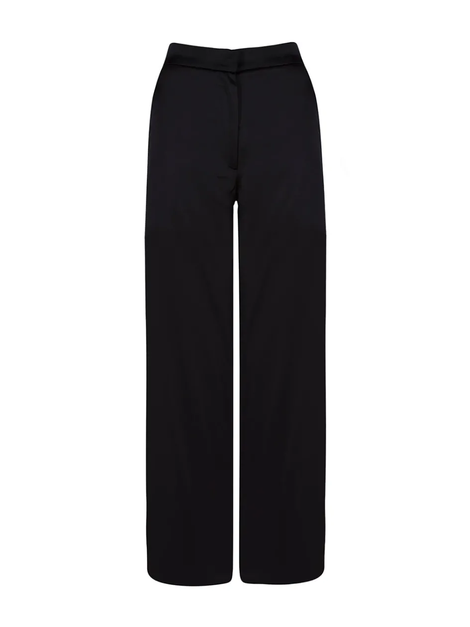 Gigii's Suits | Pants | Isadora Pants - Black