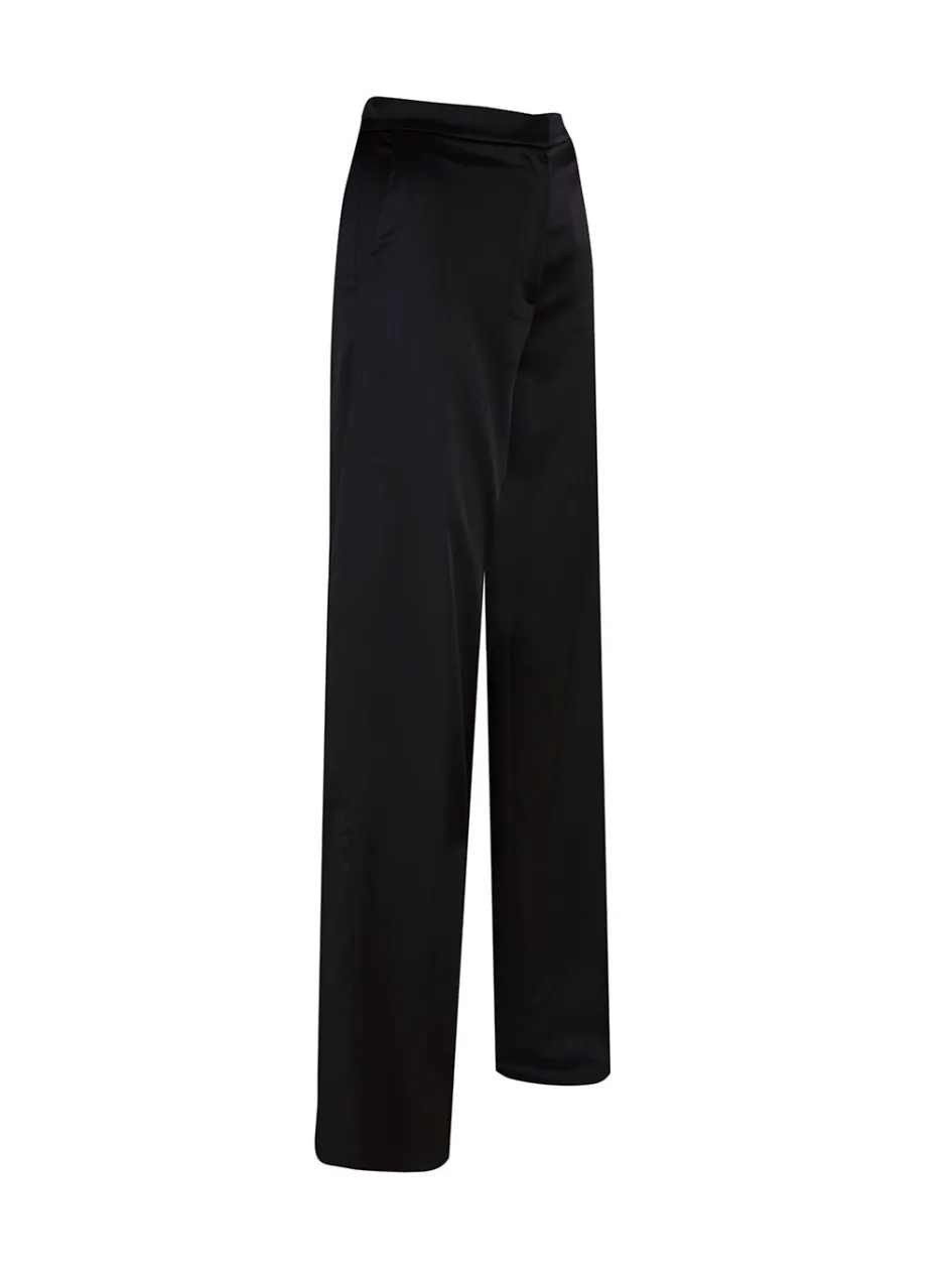 Gigii's Suits | Pants | Isadora Pants - Black