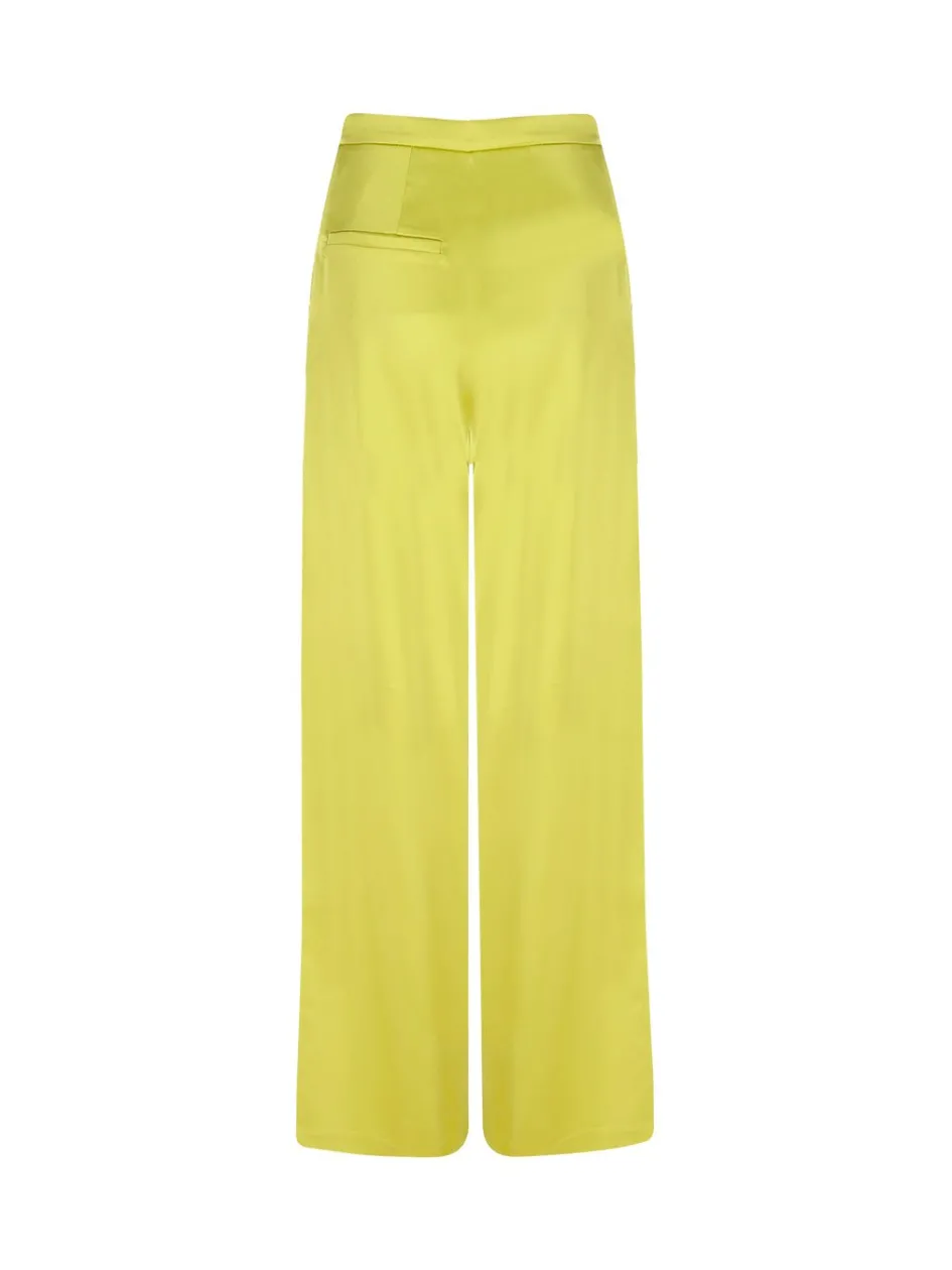 isadora_pants__yellow_2.webp Gigii's Suits | Pants | Isadora Pants - Yellow