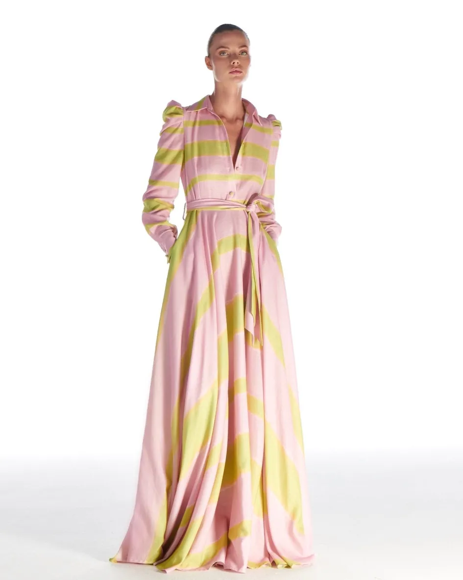 Gigii's Maxi Dresses | Dresses | Julliet Dress