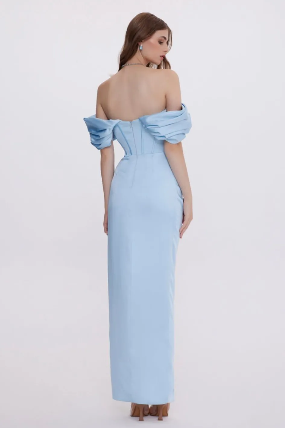 laura_long_dress__blue_2.webp Gigii's Dresses | Midi Dresses | Laura Long Dress - Blue
