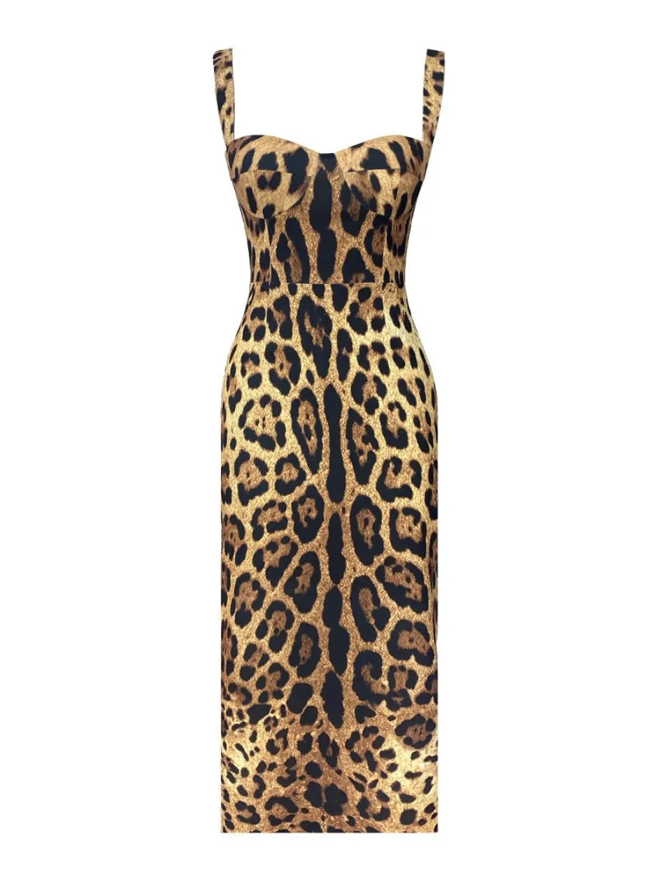 leda_dress__leopard_4.webp Gigii's Maxi Dresses | Leda Dress - Leopard