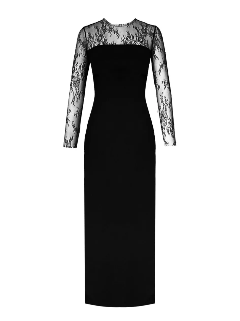 lenora_dress__black_4.webp Gigii's Maxi Dresses | Lenora Dress - Black
