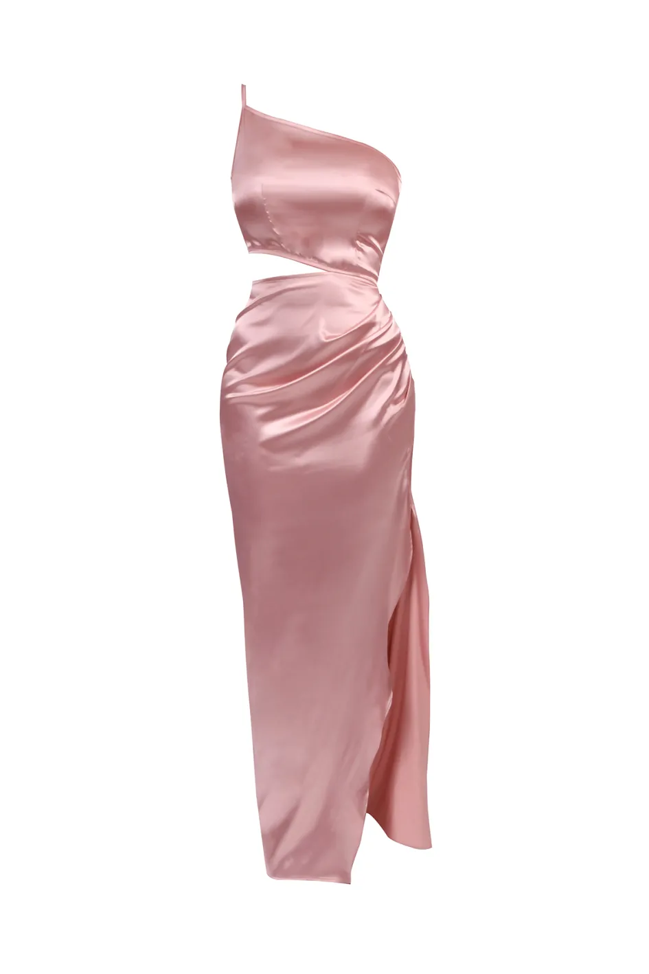 Gigii's Maxi Dresses | Liana Dress - Blush