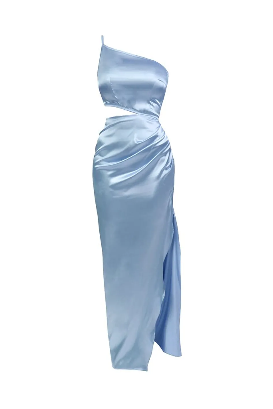 Gigii's Maxi Dresses | Liana Dress - Iconic Blue