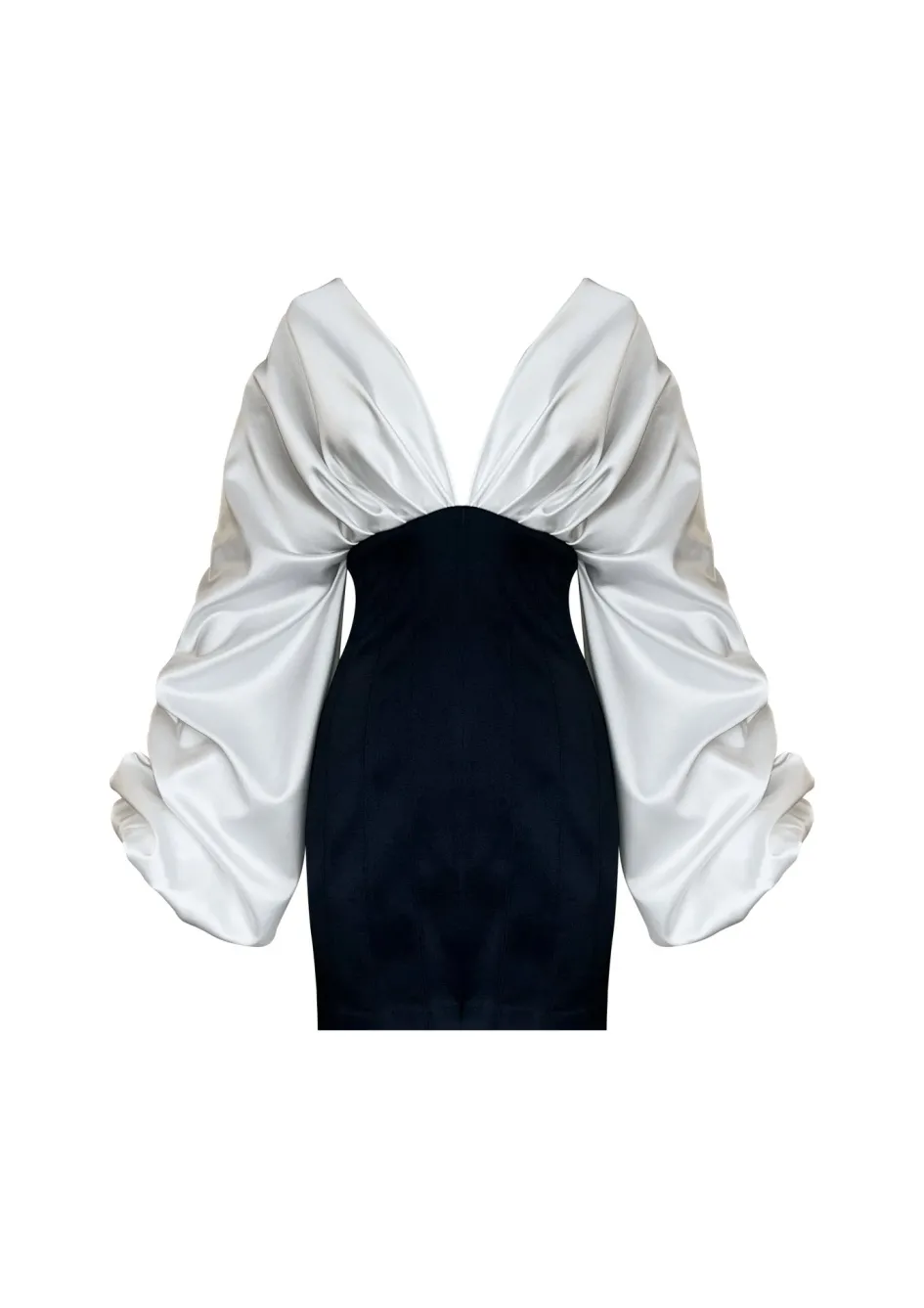 Gigii's Dresses | Mini Dresses | Libre Dress - Black