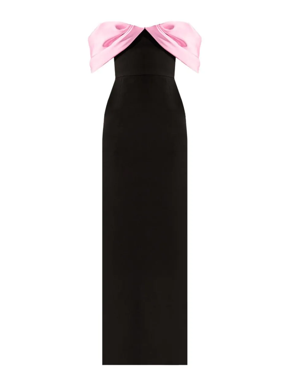 lizzie_dress__black_5.webp Gigii's Maxi Dresses | Lizzie Dress - Black