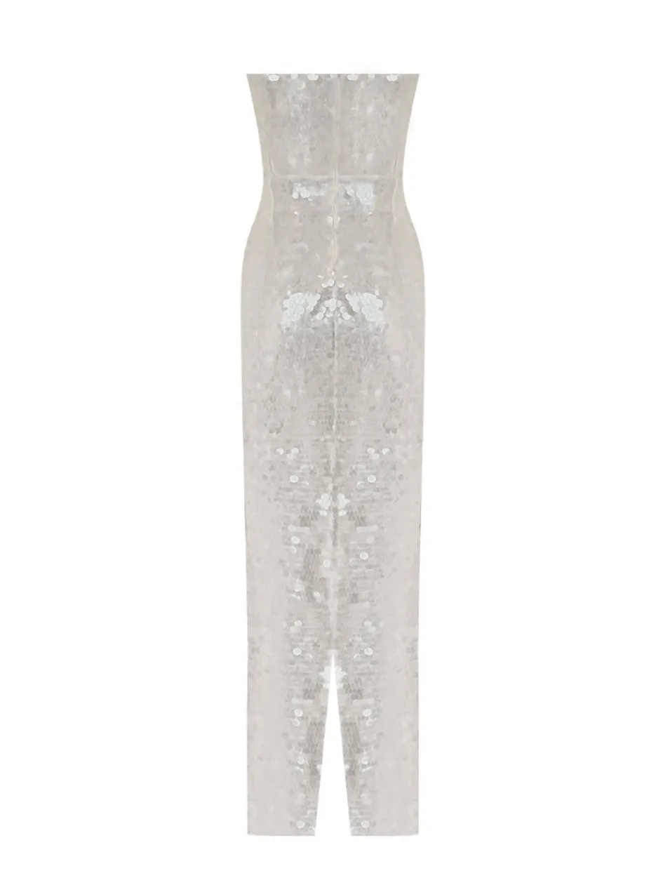 loren_glam_dress__white_5.webp Gigii's Maxi Dresses | Loren Glam Dress - White