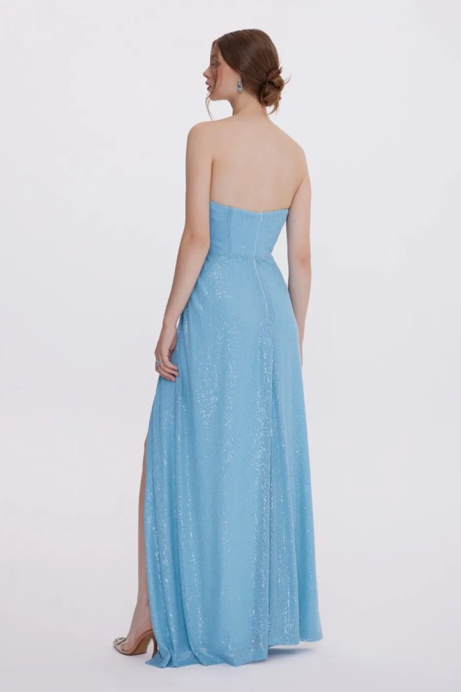 luna_dress__blue_2.webp Gigii's Maxi Dresses | Dresses | Luna Dress - Blue