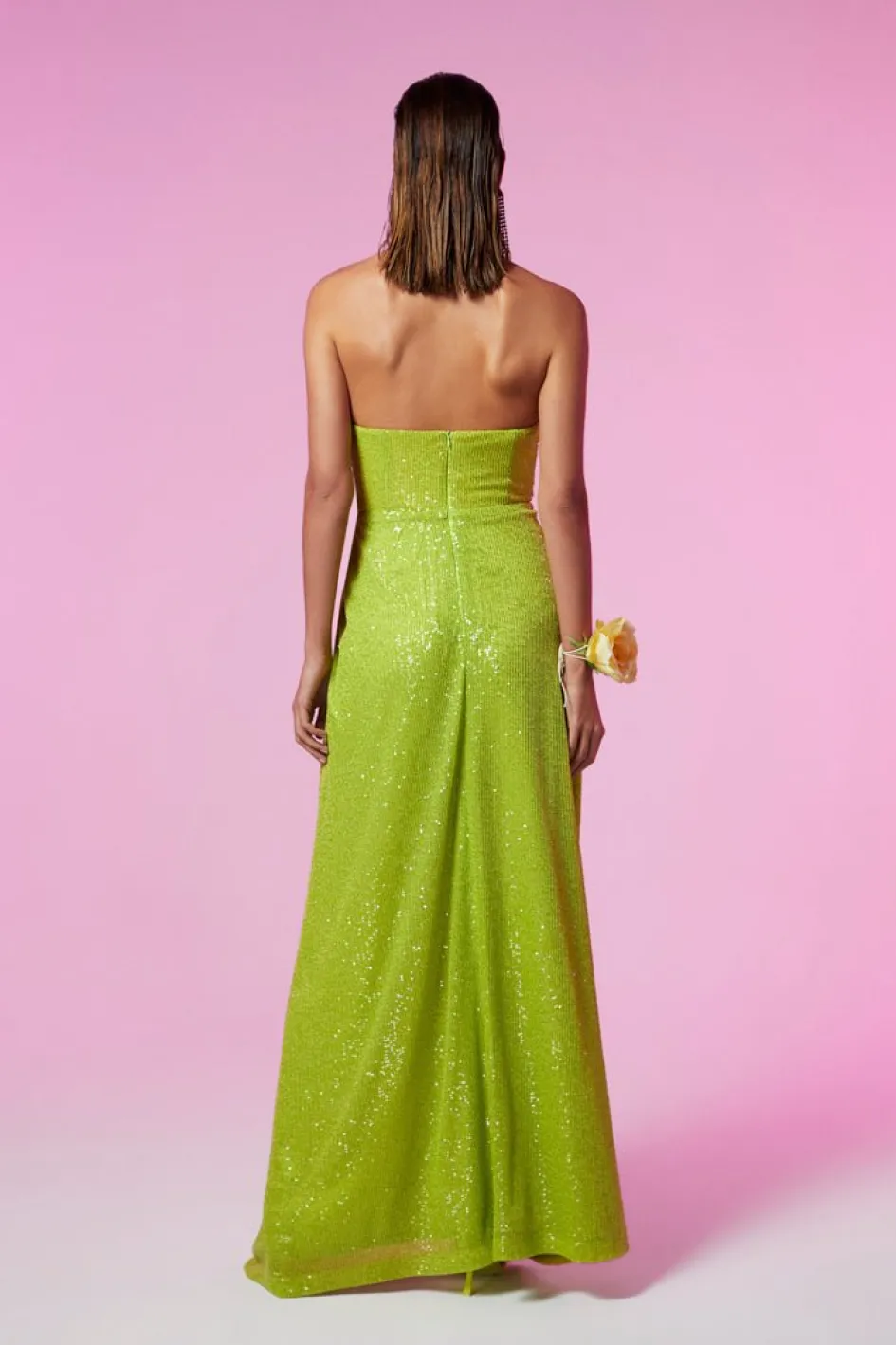luna_dress__lemonade_2.webp Gigii's Maxi Dresses | Luna Dress - Lemonade