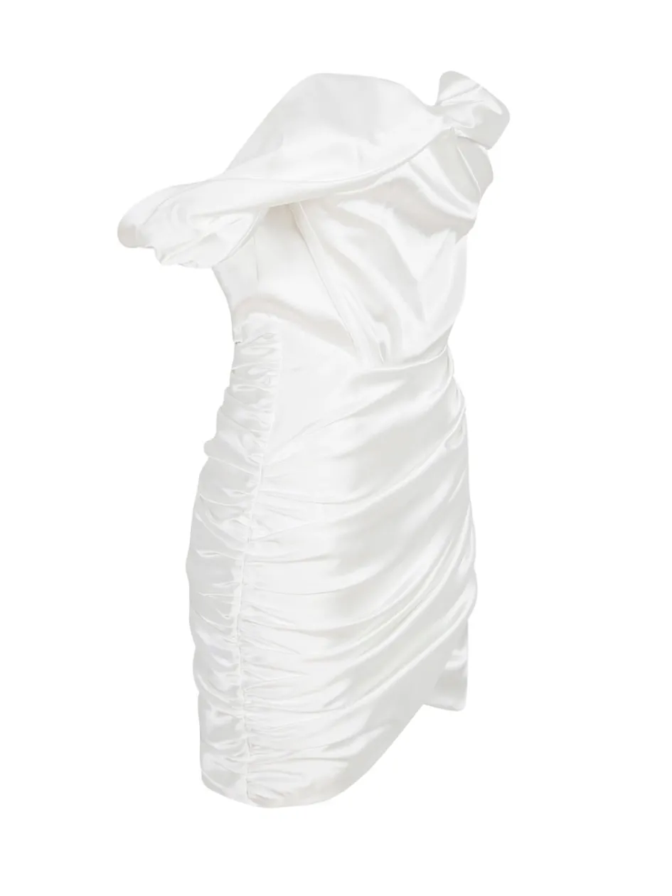 lydia_dress__white_4.webp Gigii's Dresses | Mini Dresses | Lydia Dress - White