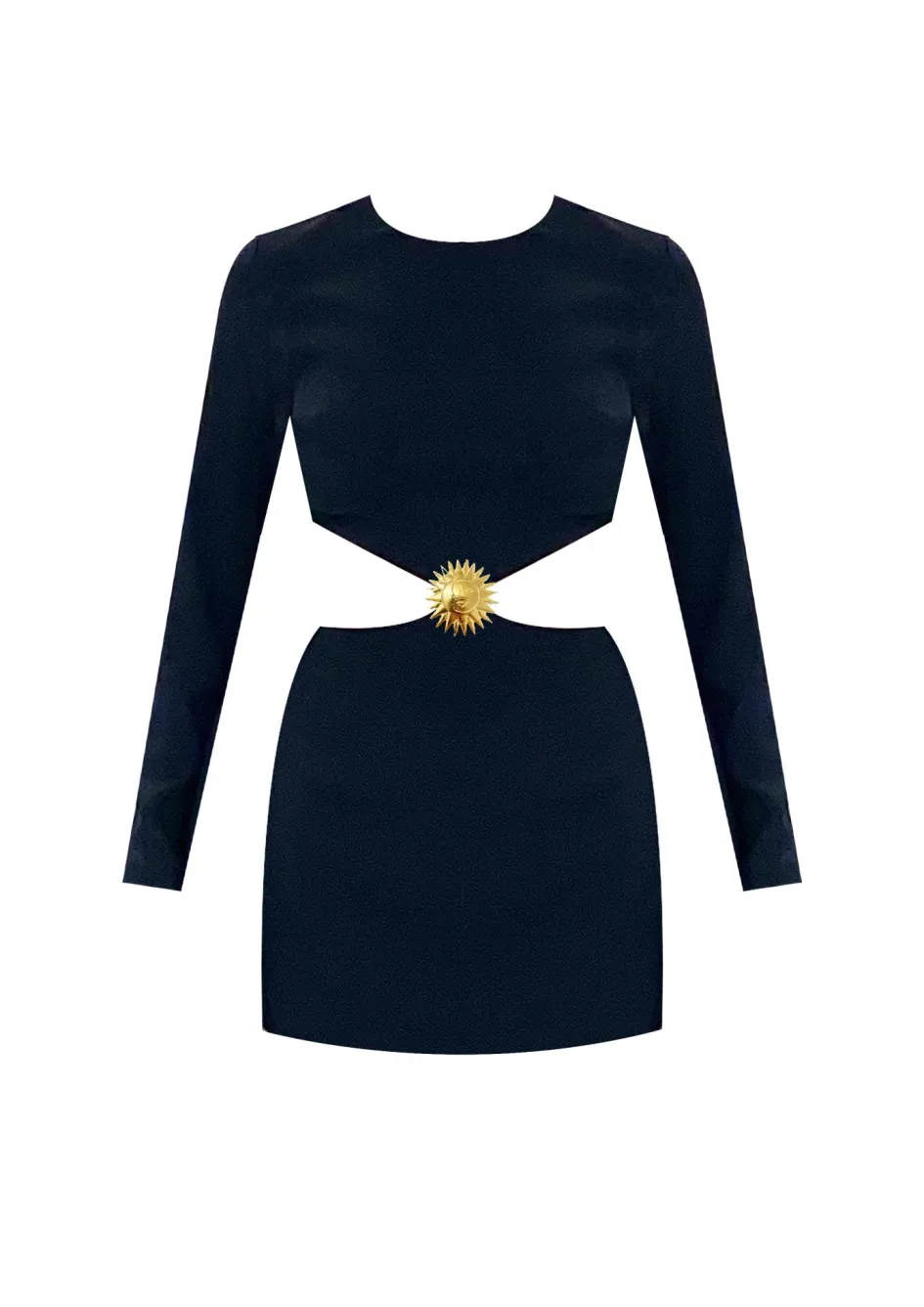 marcella_dress__black_3.webp Gigii's Mini Dresses | Dresses | Marcella Dress - Black