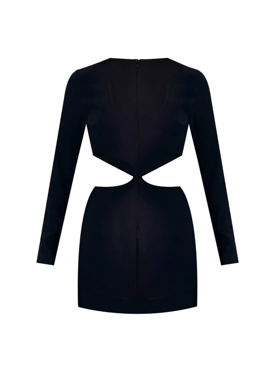 marcella_dress__black_4.webp Gigii's Mini Dresses | Dresses | Marcella Dress - Black