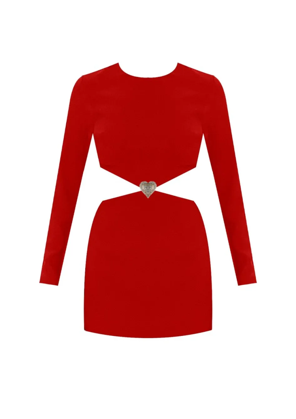 marcella_dress__red_2.webp Gigii's Mini Dresses | Marcella Dress - Red
