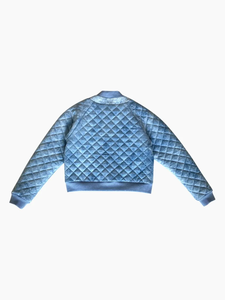 meggy_bomber_jacket_3.webp Gigii's Blazers & Jackets | Meggy Bomber Jacket