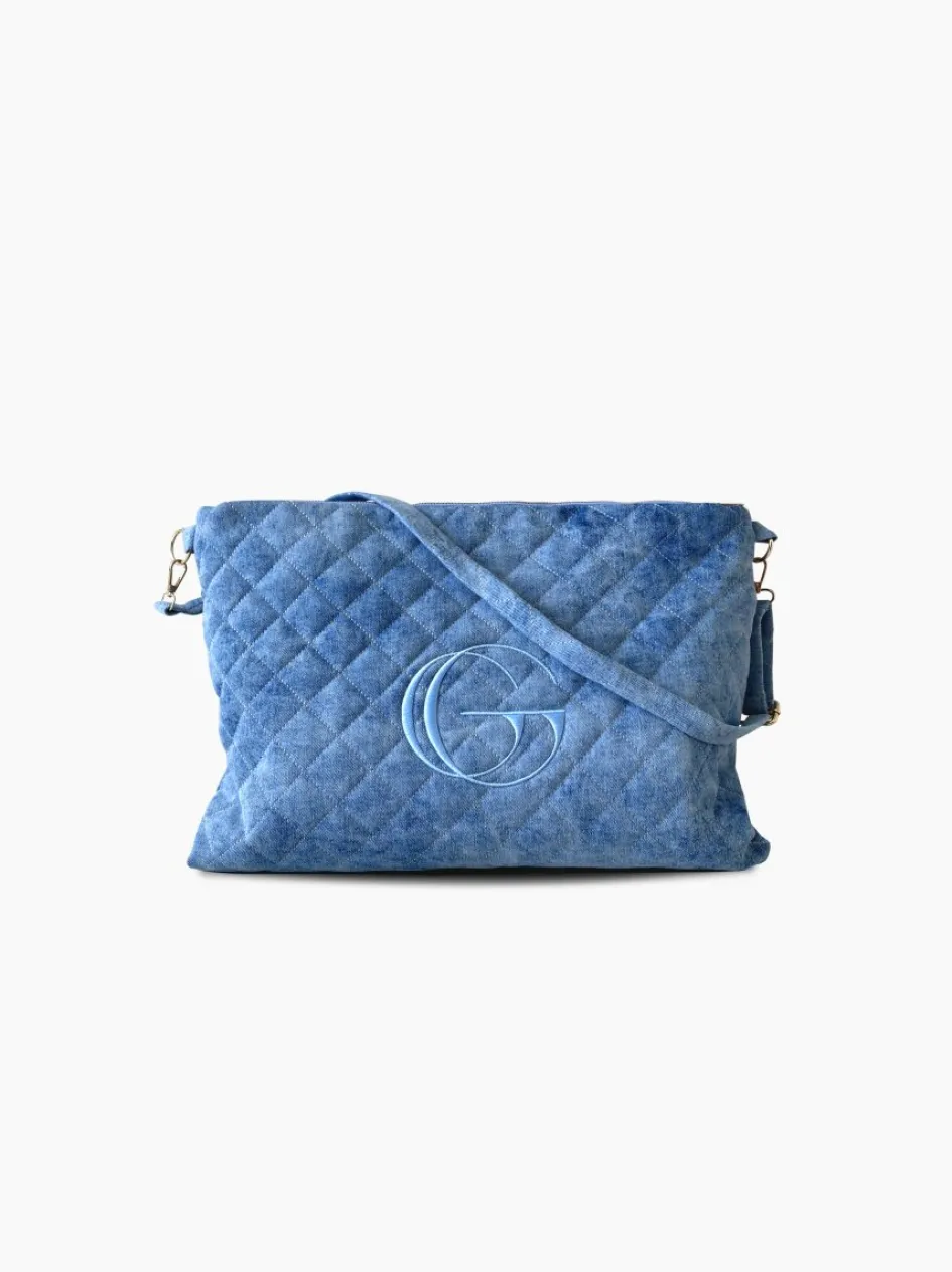 Gigii's Accessories | Street Smart | Meggy Crossbody Bag